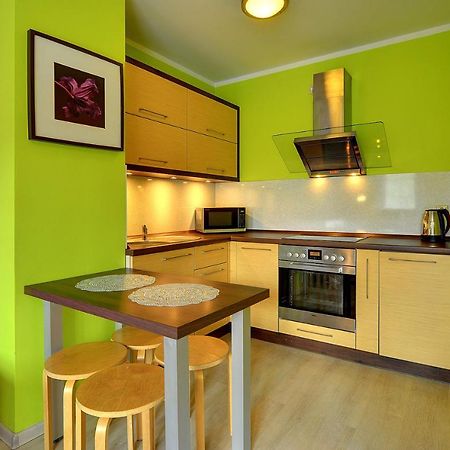 Apartamenty Sun Seasons 24 - Panorama คาร์ปัตซ์ ภายนอก รูปภาพ
