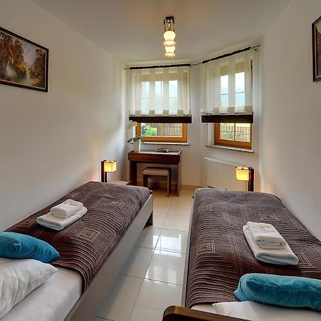 Apartamenty Sun Seasons 24 - Panorama คาร์ปัตซ์ ภายนอก รูปภาพ