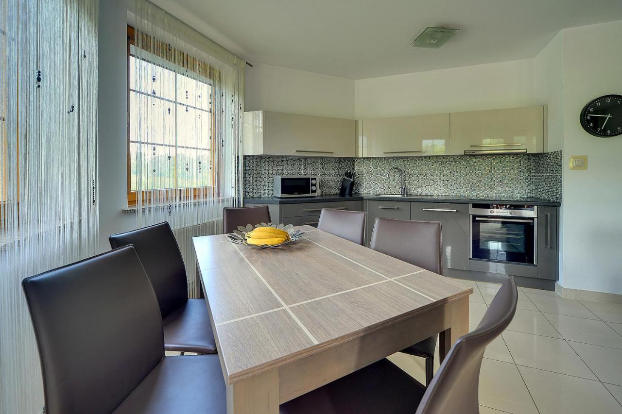 Apartamenty Sun Seasons 24 - Panorama คาร์ปัตซ์ ภายนอก รูปภาพ