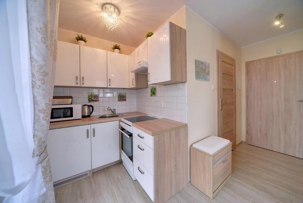 Apartamenty Sun Seasons 24 - Panorama คาร์ปัตซ์ ภายนอก รูปภาพ