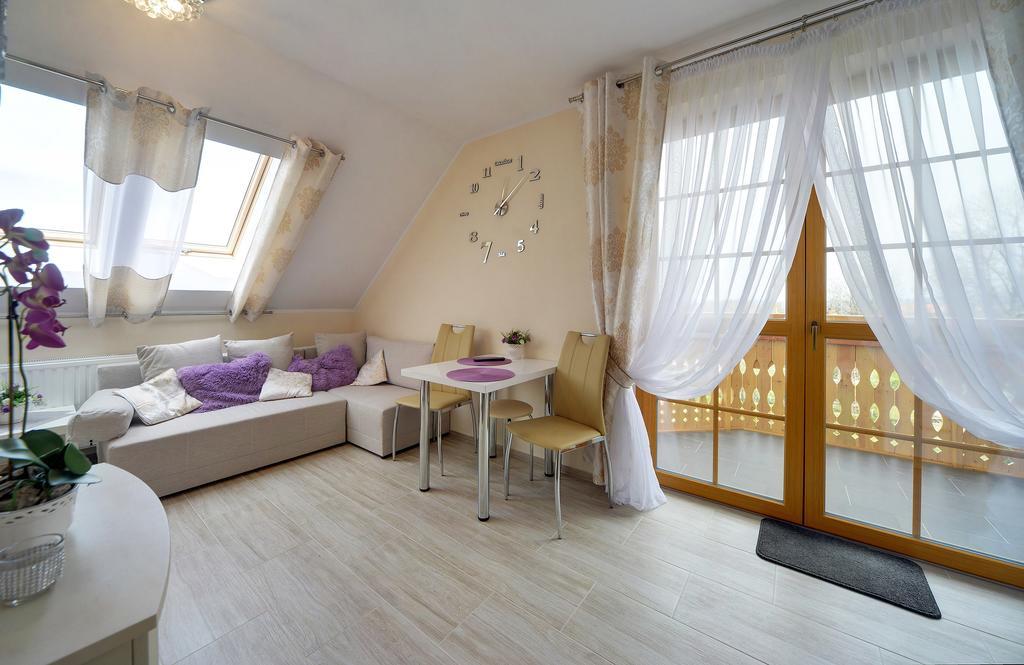 Apartamenty Sun Seasons 24 - Panorama คาร์ปัตซ์ ภายนอก รูปภาพ