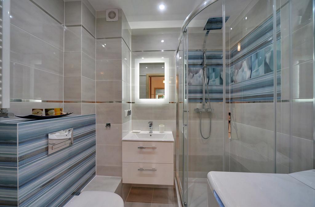 Apartamenty Sun Seasons 24 - Panorama คาร์ปัตซ์ ภายนอก รูปภาพ