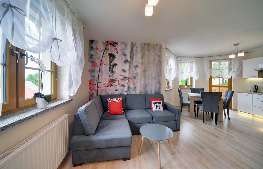 Apartamenty Sun Seasons 24 - Panorama คาร์ปัตซ์ ภายนอก รูปภาพ