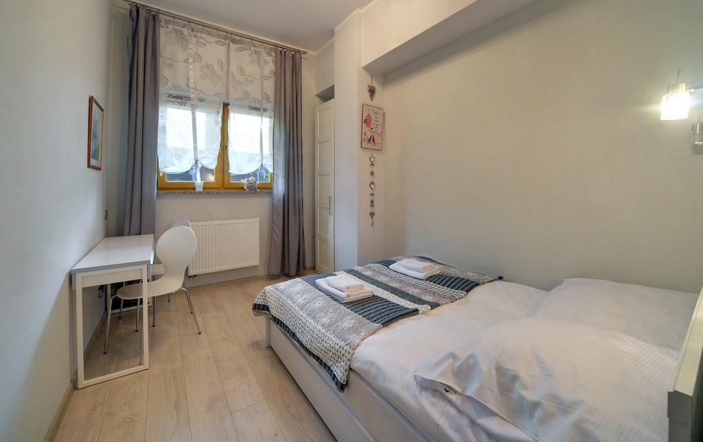 Apartamenty Sun Seasons 24 - Panorama คาร์ปัตซ์ ภายนอก รูปภาพ