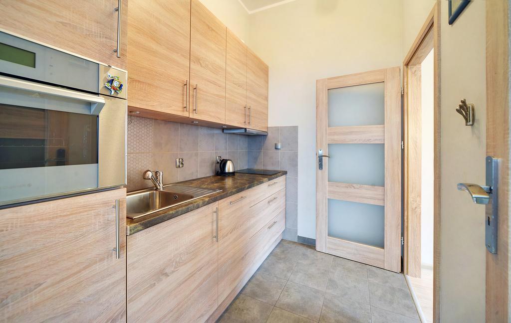 Apartamenty Sun Seasons 24 - Panorama คาร์ปัตซ์ ภายนอก รูปภาพ