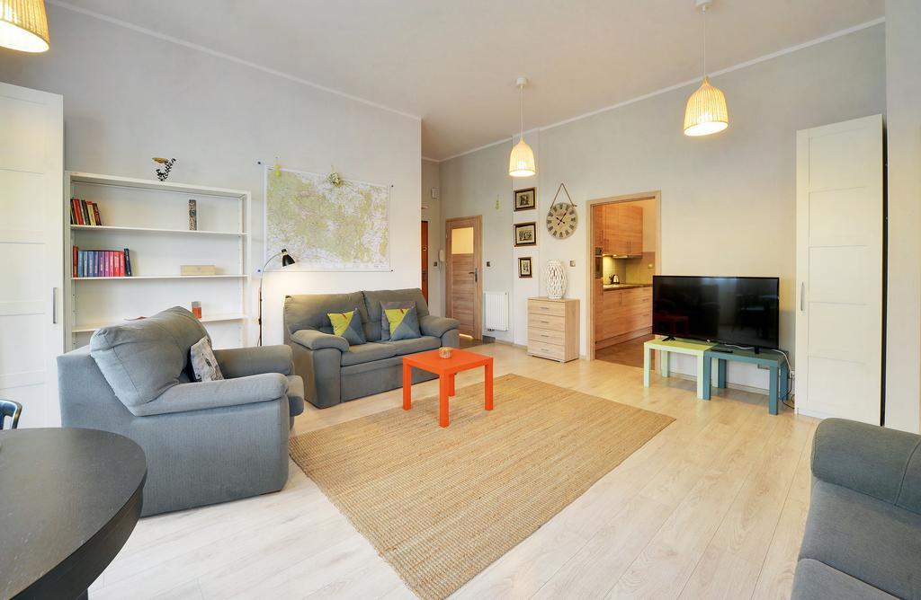 Apartamenty Sun Seasons 24 - Panorama คาร์ปัตซ์ ภายนอก รูปภาพ