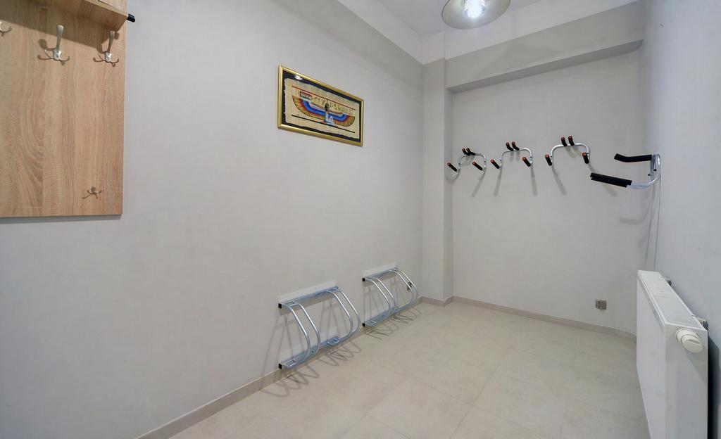 Apartamenty Sun Seasons 24 - Panorama คาร์ปัตซ์ ภายนอก รูปภาพ