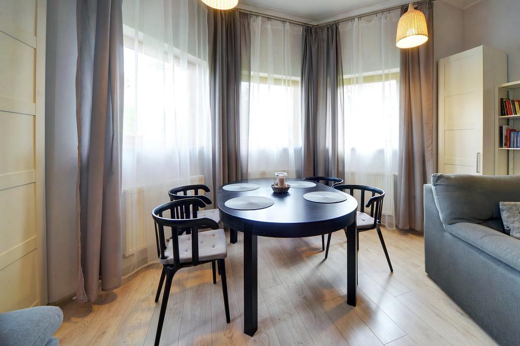Apartamenty Sun Seasons 24 - Panorama คาร์ปัตซ์ ภายนอก รูปภาพ