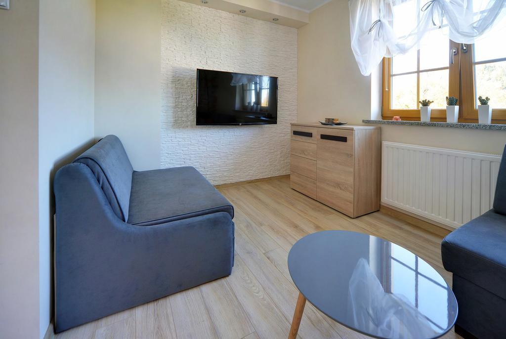 Apartamenty Sun Seasons 24 - Panorama คาร์ปัตซ์ ภายนอก รูปภาพ