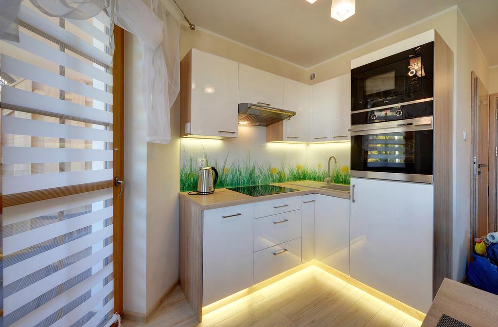 Apartamenty Sun Seasons 24 - Panorama คาร์ปัตซ์ ภายนอก รูปภาพ