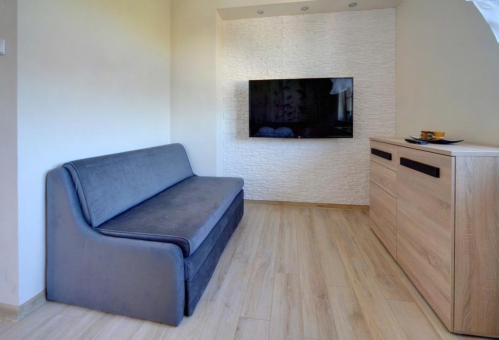 Apartamenty Sun Seasons 24 - Panorama คาร์ปัตซ์ ภายนอก รูปภาพ